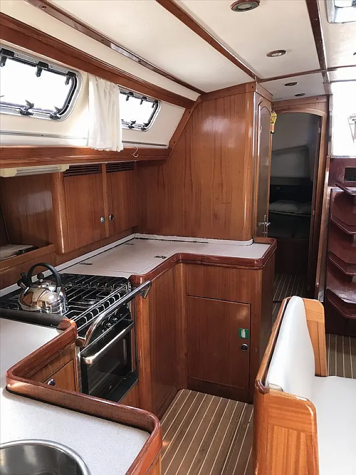 Elan 45 - 