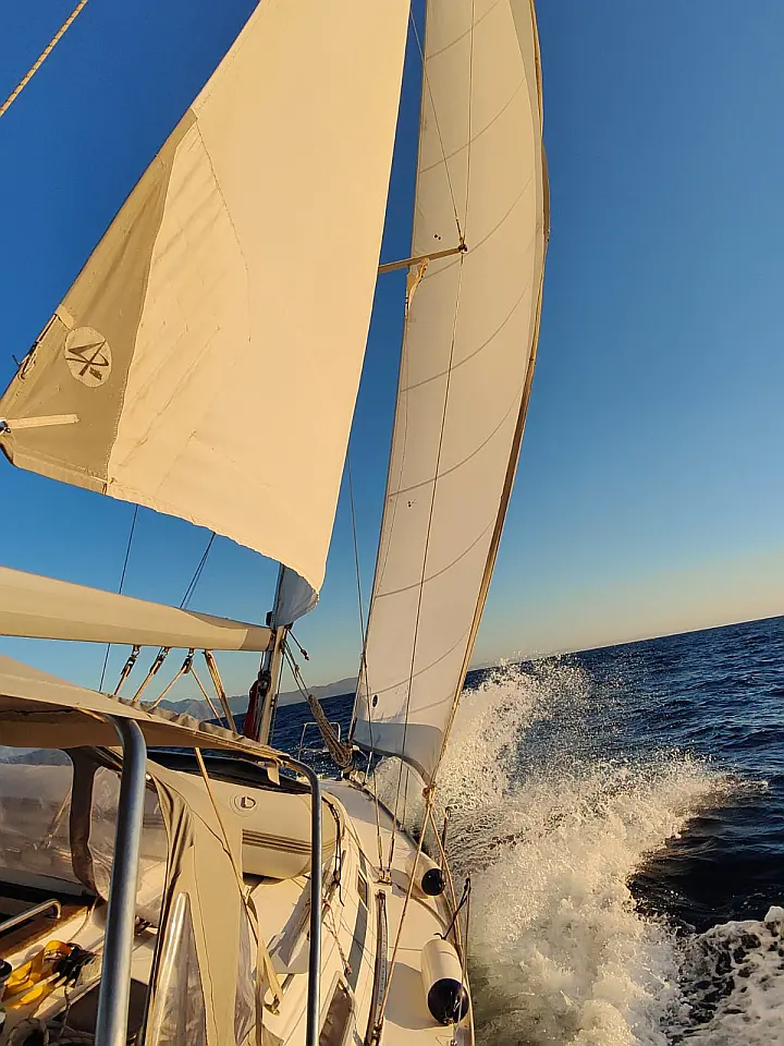 Bavaria 38 - 