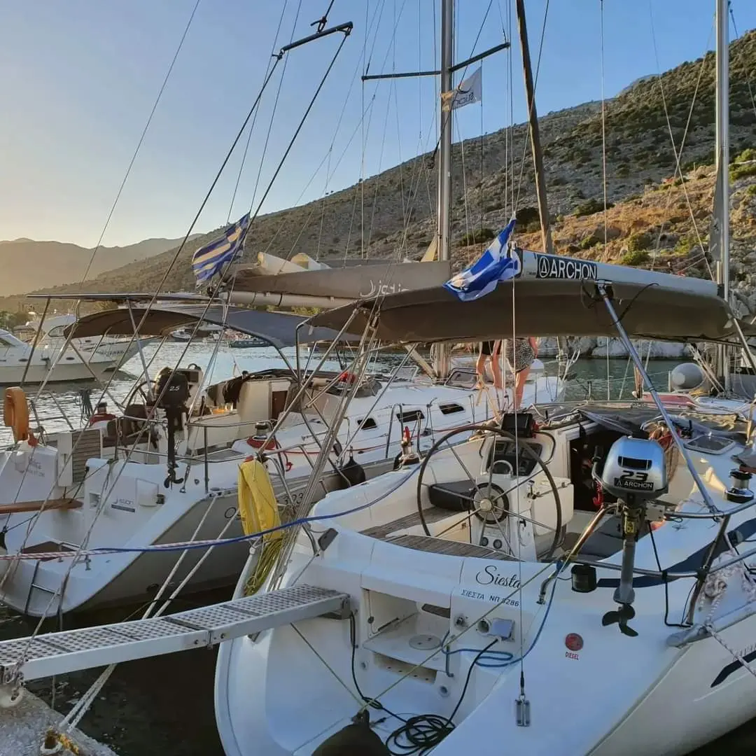 Bavaria 38 - 