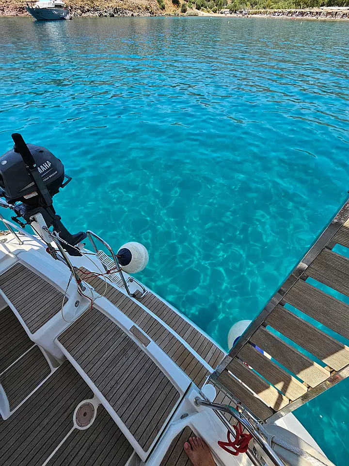 Sun Odyssey 42 i - 