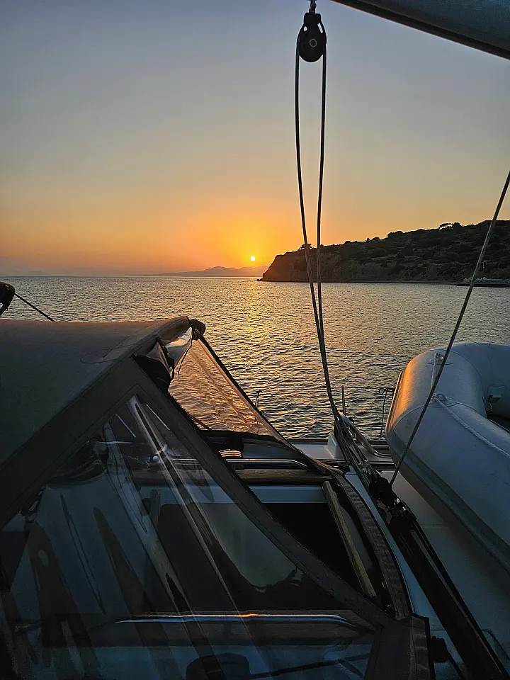 Sun Odyssey 42 i - 