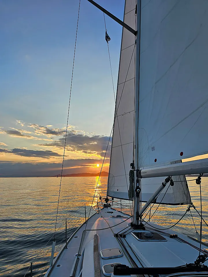 Sun Odyssey 42 i - 