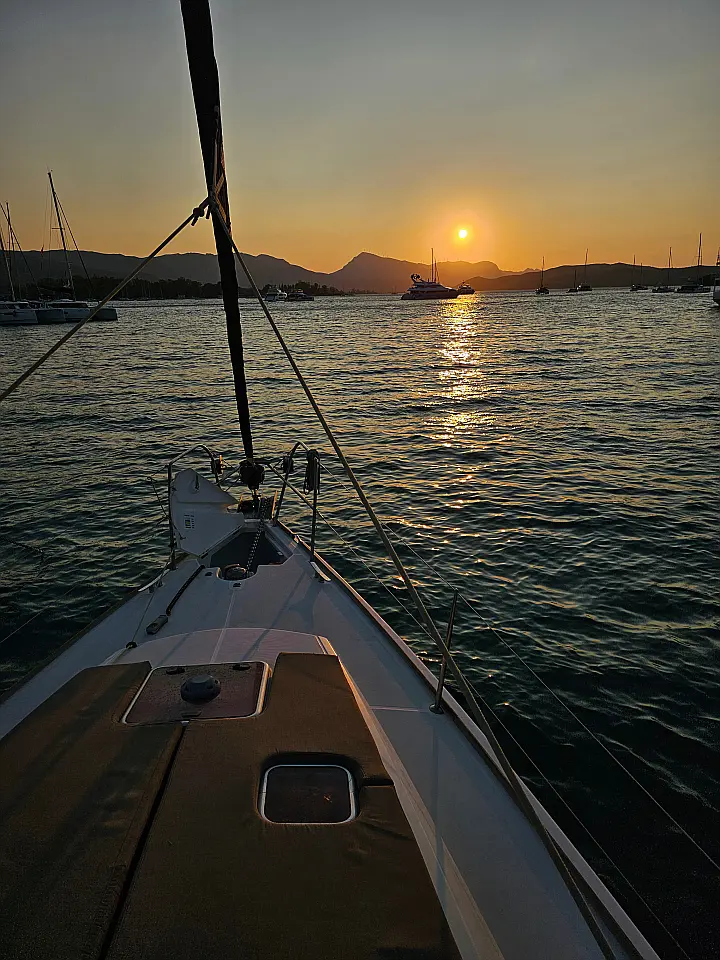 Sun Odyssey 42 i - 