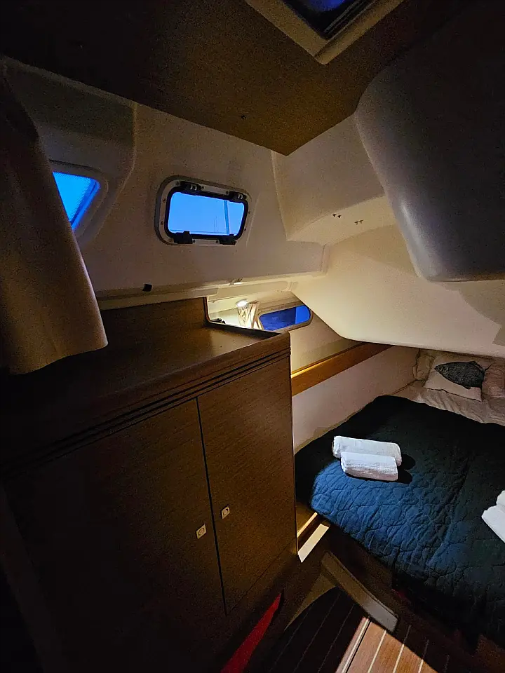 Sun Odyssey 42 i - 