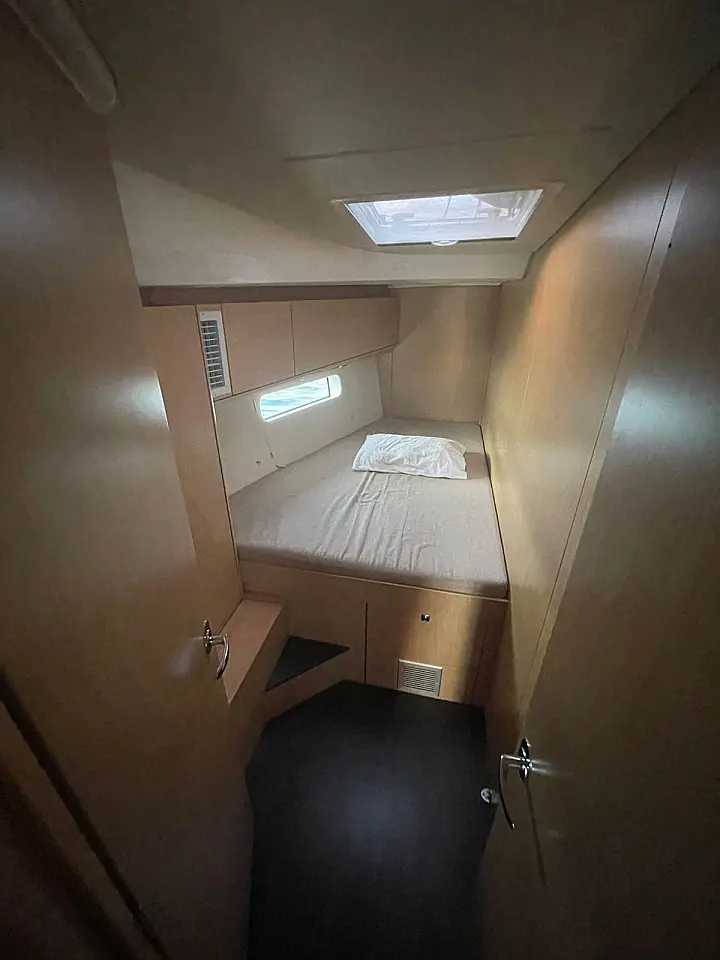 Bavaria C46 - 