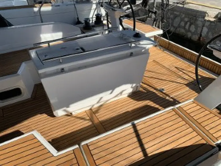 Oceanis 46.1 - 