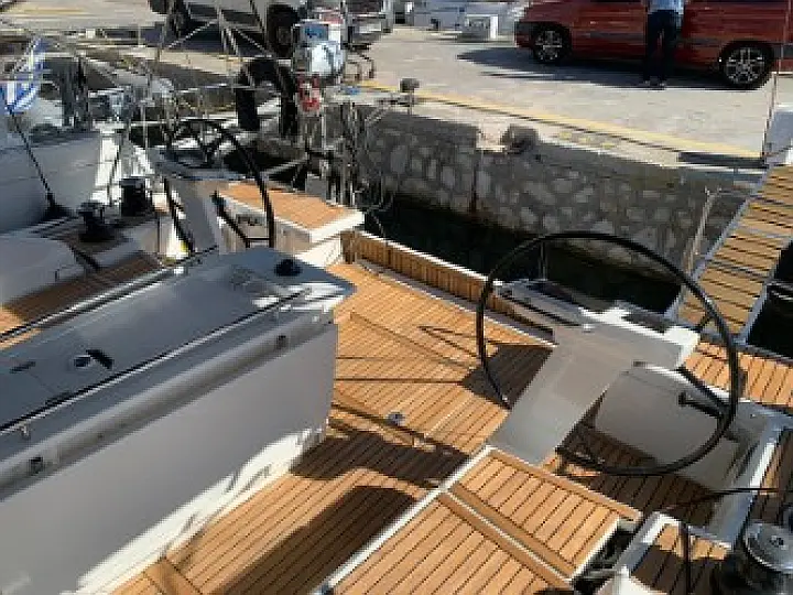 Oceanis 46.1 - 