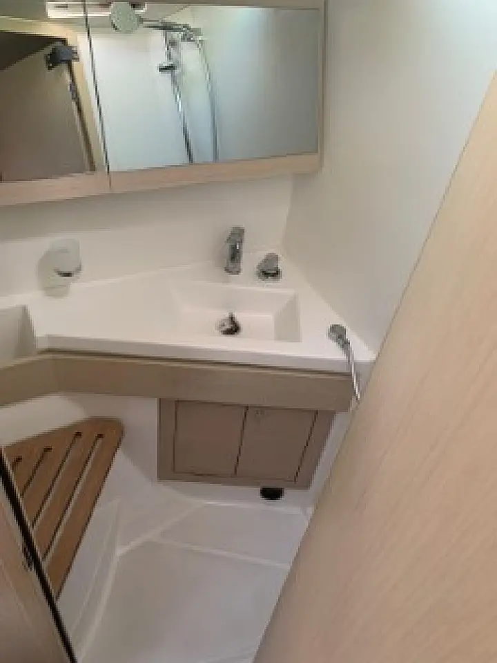 Oceanis 46.1 - 