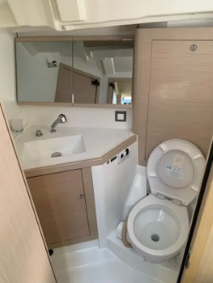 Oceanis 46.1 - 