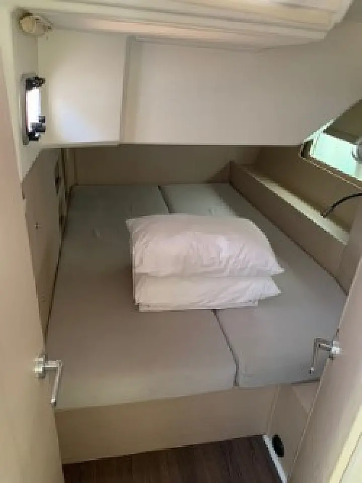 Oceanis 46.1 - 