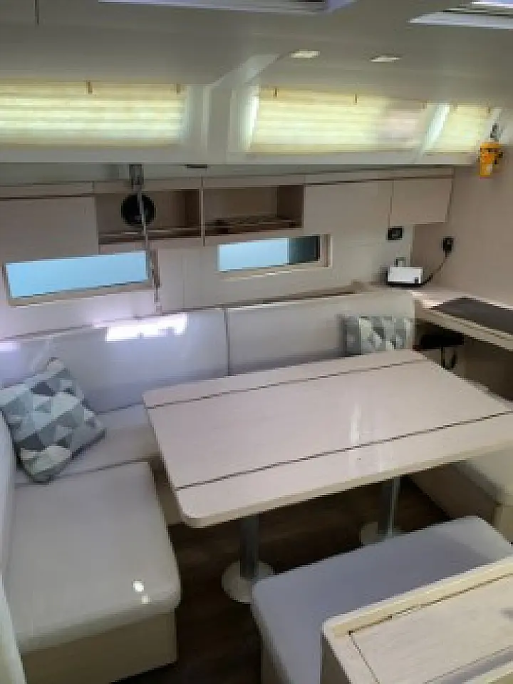 Oceanis 46.1 - 