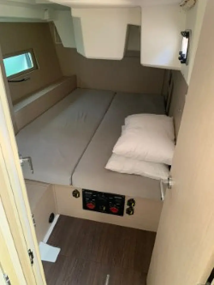 Oceanis 46.1 - 