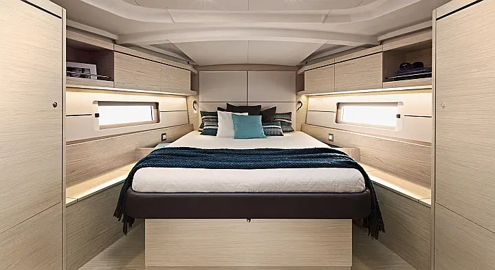 Oceanis 46.1 - 
