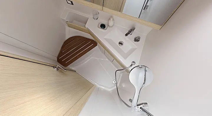 Oceanis 46.1 - 
