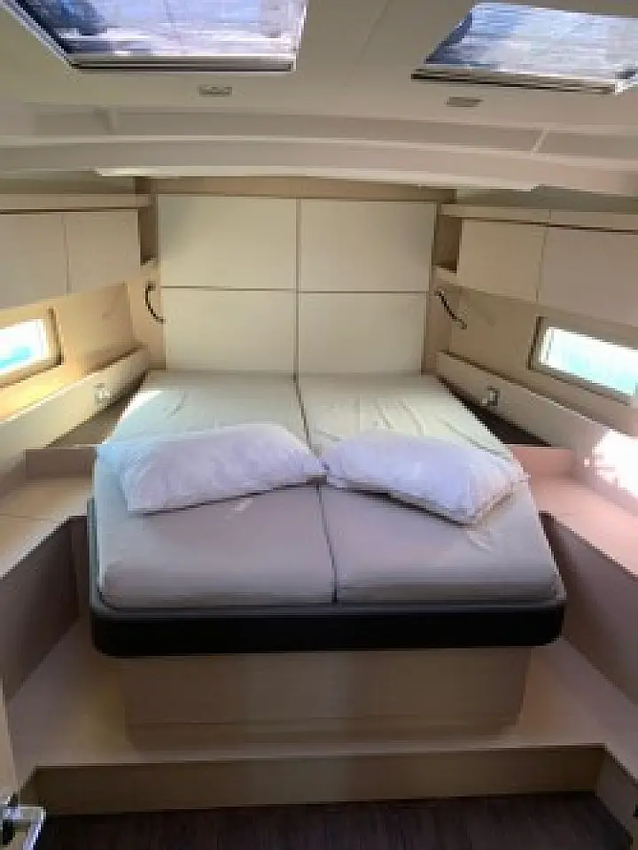 Oceanis 46.1 - 