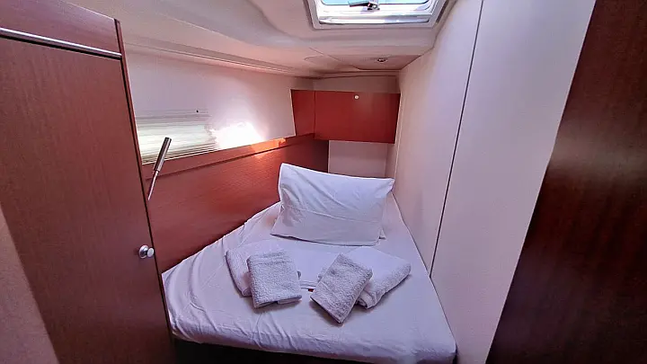 Hanse 455 - 
