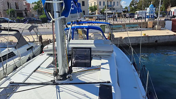 Hanse 455 - 
