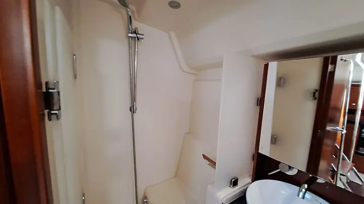 Hanse 455 - 