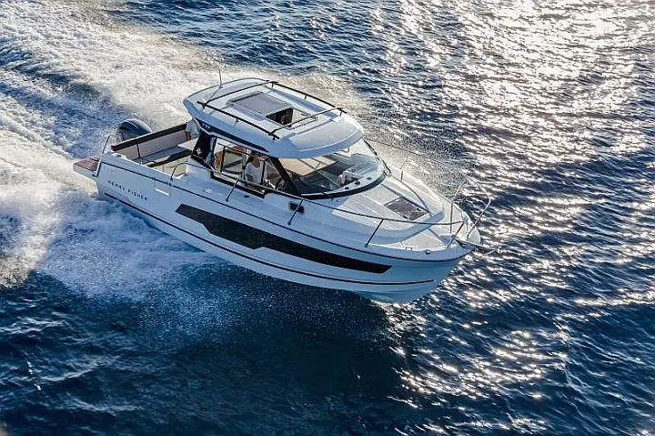 Merry Fisher 795 - 