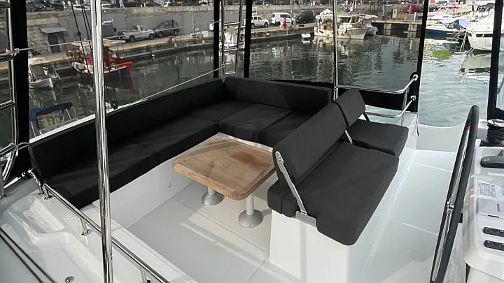 Lagoon 51 (LUXURY Equipped, SKIPPERED only) - 