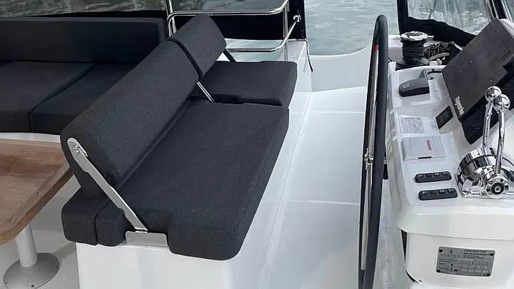 Lagoon 51 (LUXURY Equipped, SKIPPERED only) - 