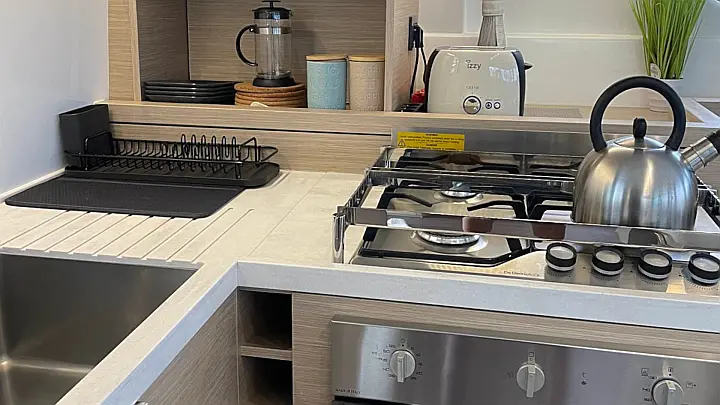 Lagoon 51 (LUXURY Equipped, SKIPPERED only) - 