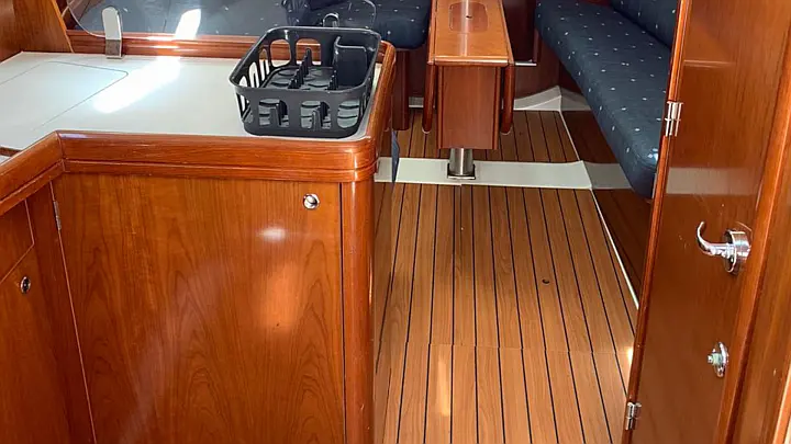 Oceanis 343 - 