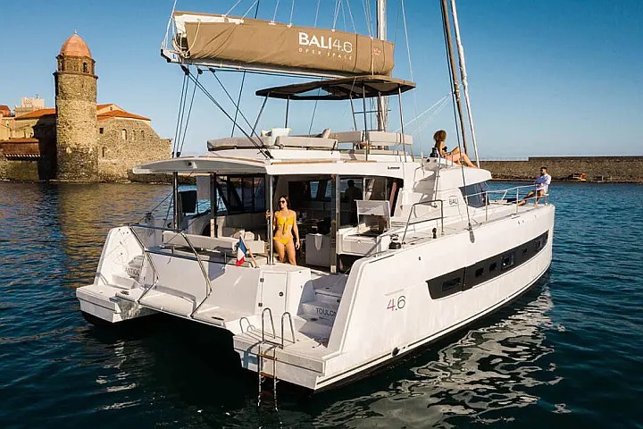 Bali 4.6 - 