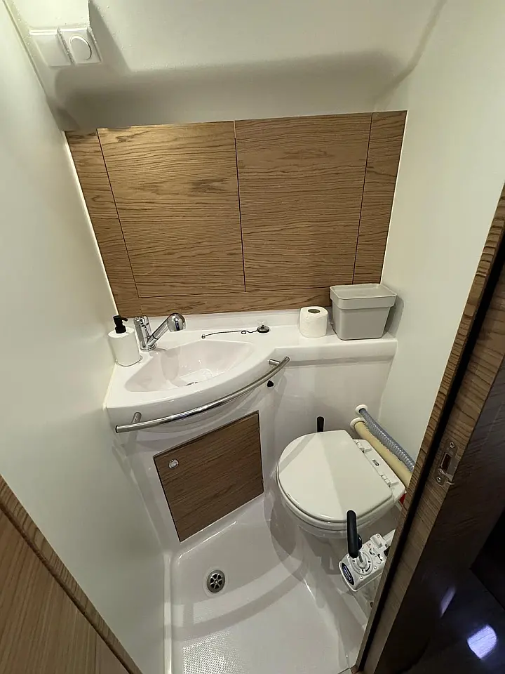 Elan 40 Impression - 