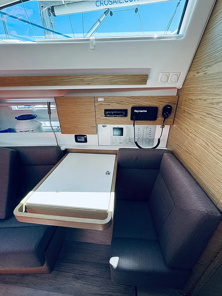 Elan 40 Impression - 