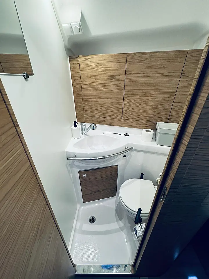 Elan 40 Impression - 