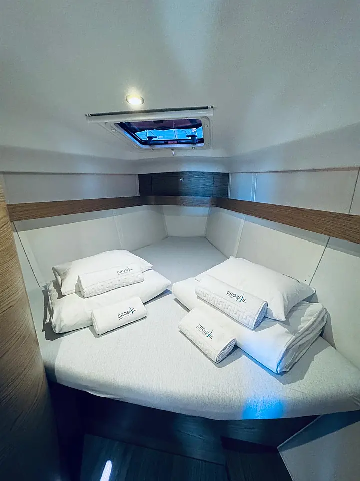 Elan 40 Impression - 