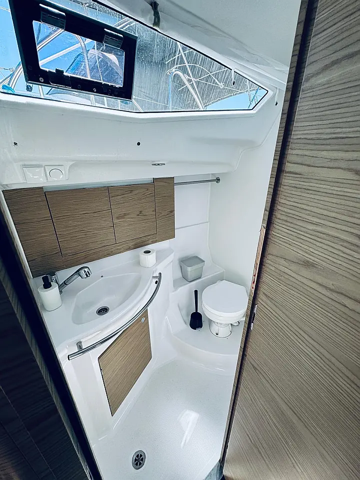 Elan 40 Impression - 