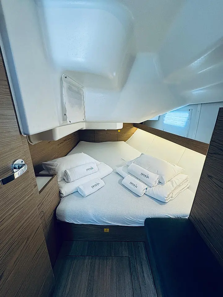 Elan 40 Impression - 