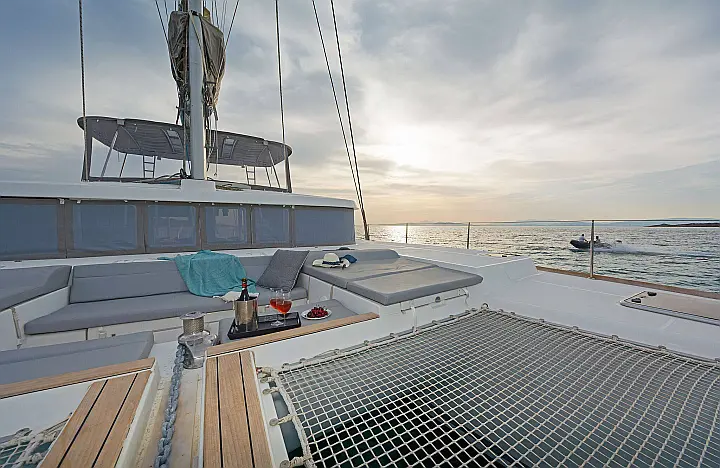 Lagoon 500 - 