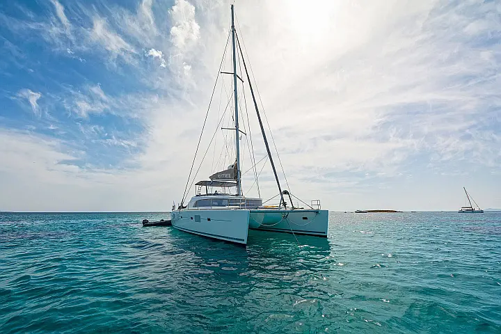 Lagoon 500 - 