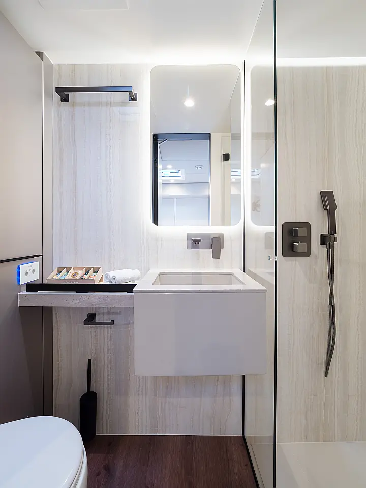 Sunreef 50 - 