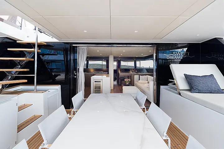 Sunreef 50 - 