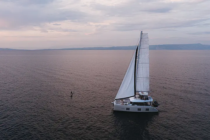 Sunreef 50 - 