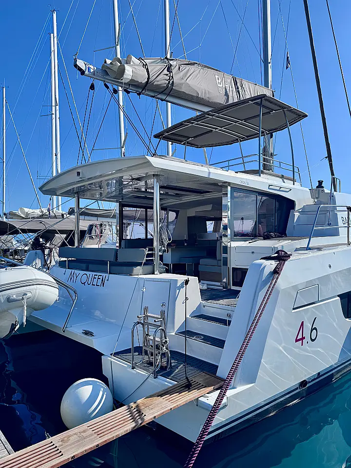 Bali 4.6 - 