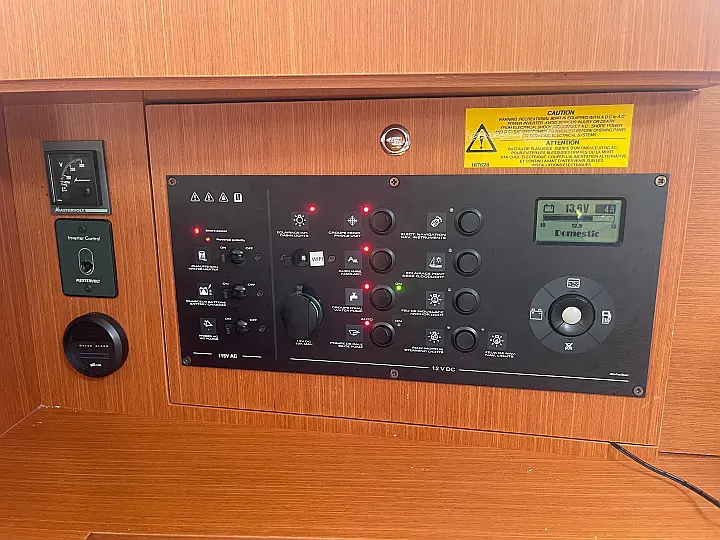 Oceanis 41.1 - 