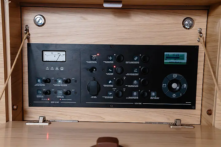 Oceanis 48 - 