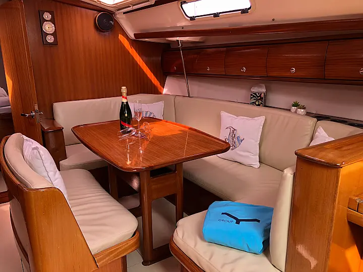 Dufour 360 GL - 
