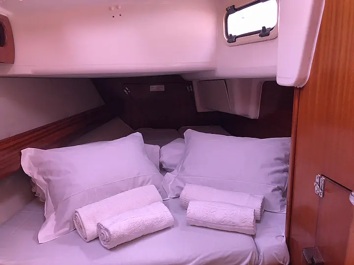 Dufour 360 GL - 