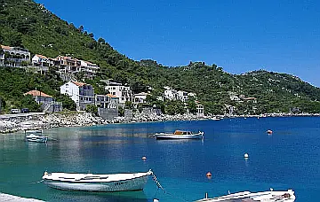 Mljet