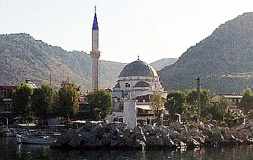 Bozburun