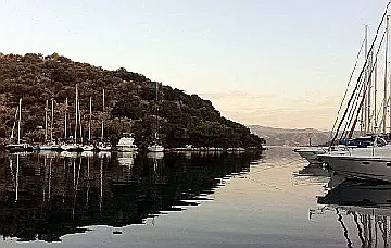 Капи Крик 