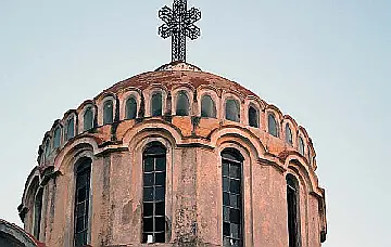 Кастелоризо