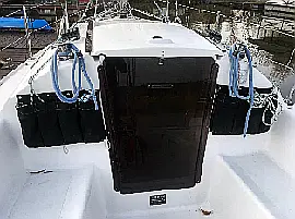 Ласточка - Maxus 24